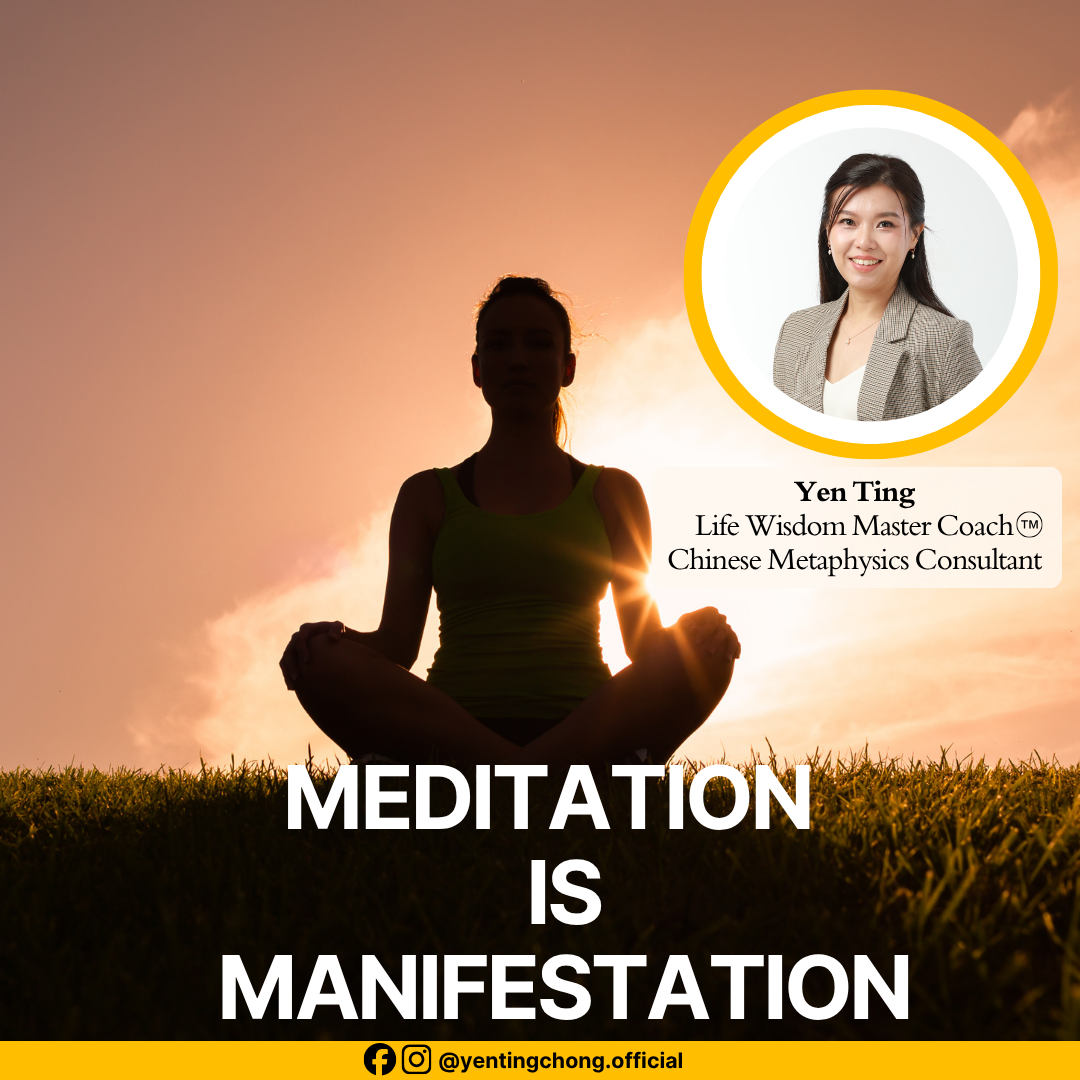 2. Secrets for Manifestation - Part 2