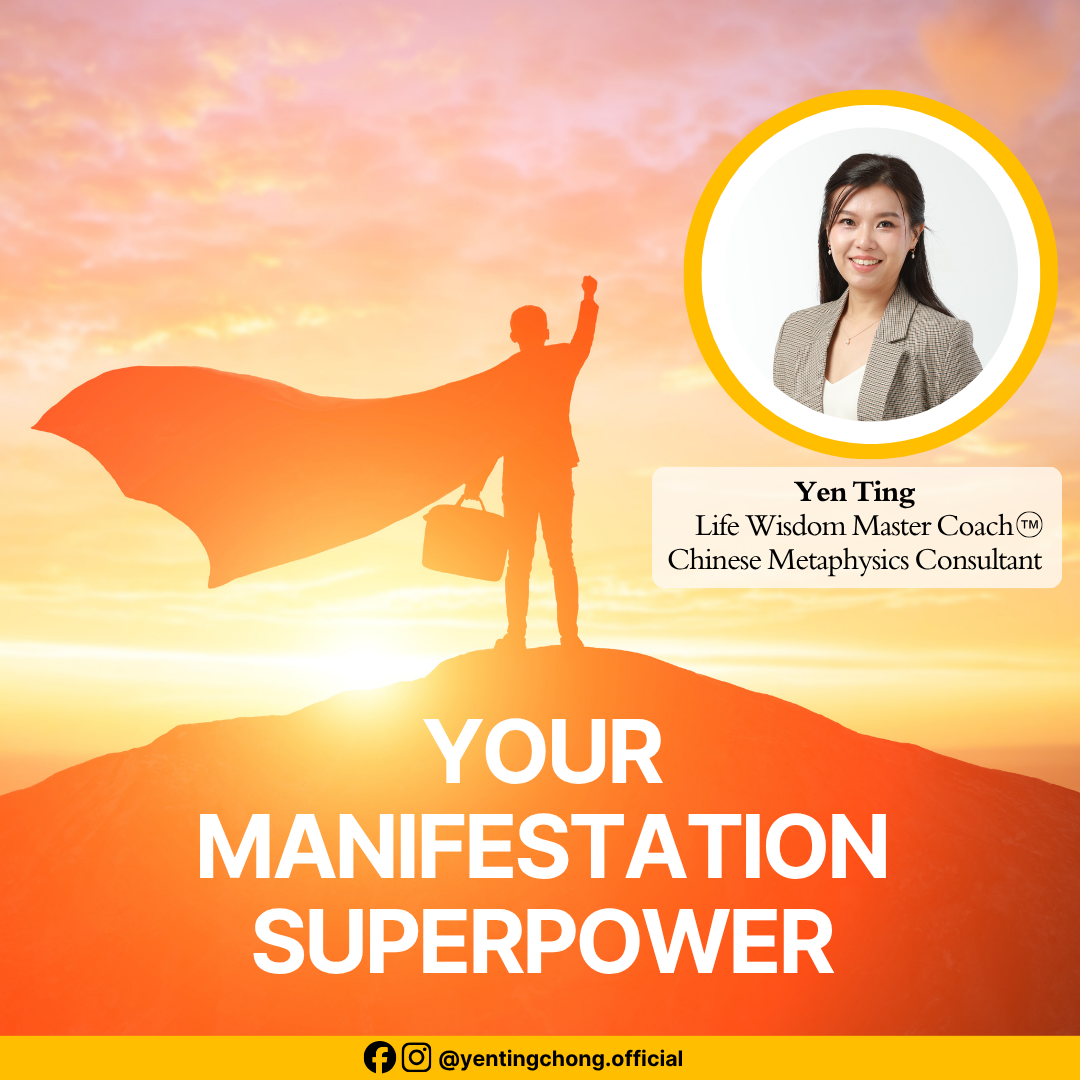 2. Secrets for Manifestation - Part 3
