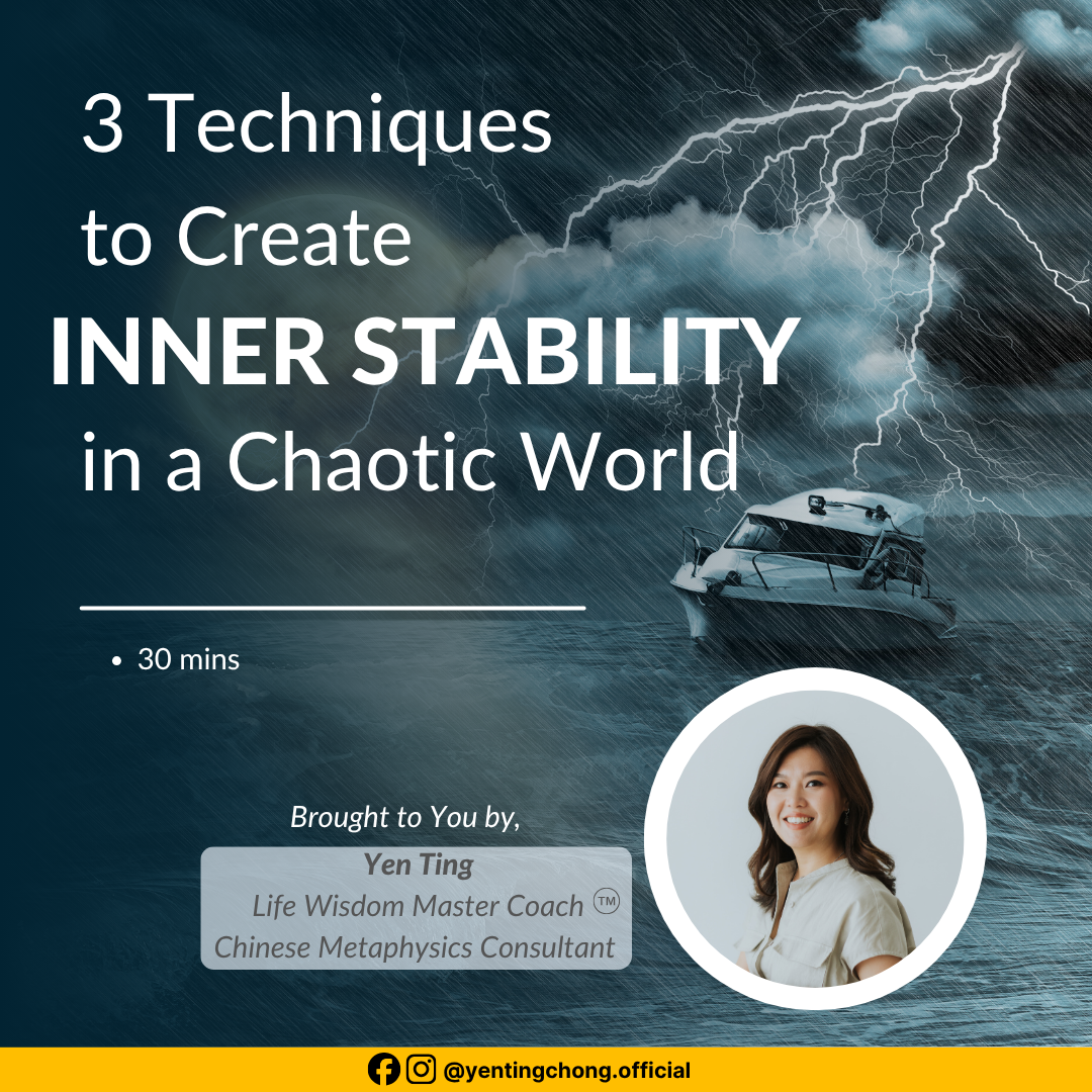 5  Inner Stability 1